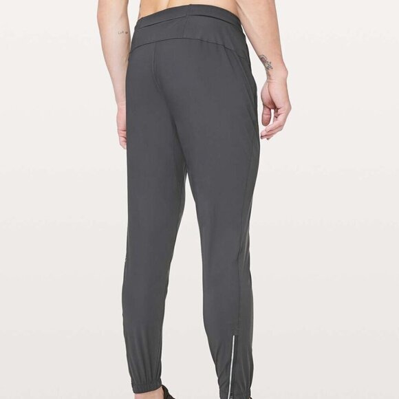 Lululemon Men's Surge Jogger *29" - S Obsidian - Picture 2 of 8